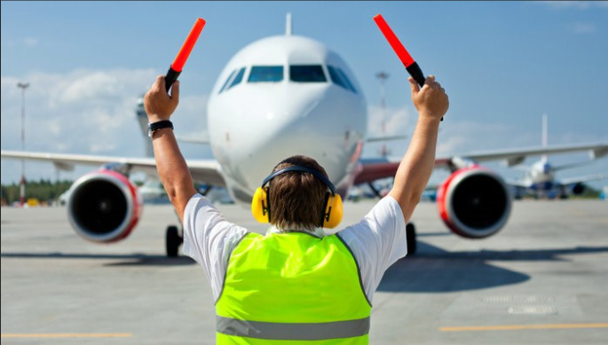 Aircraft Director